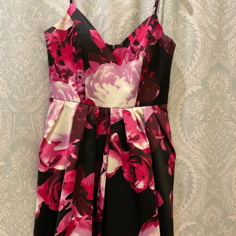 homecoming dress
